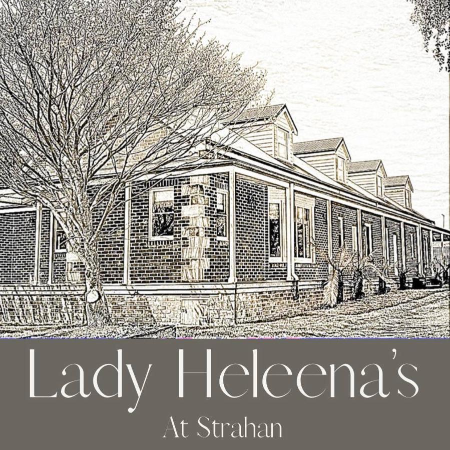 Lady Heleena'S At Strahan Zewnętrze zdjęcie